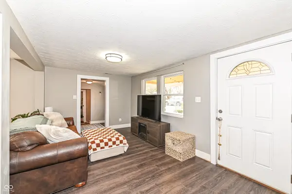 7149 N Temple AVE, Indianapolis, IN 46240