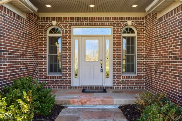 400 S Prairie TRCE, Muncie, IN 47304