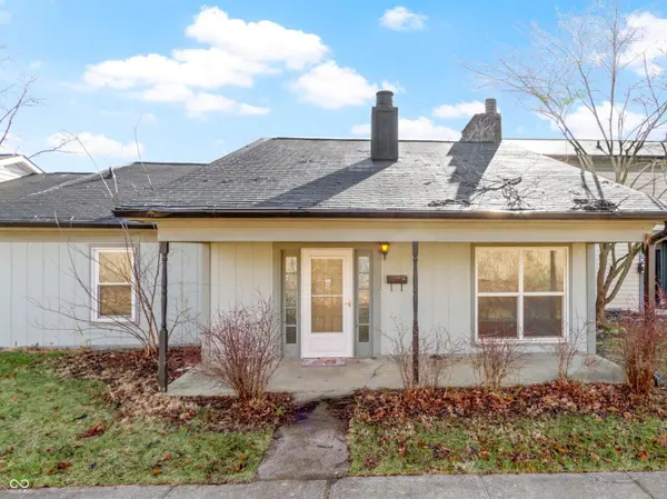 9464 Fordham ST, Indianapolis, IN 46268