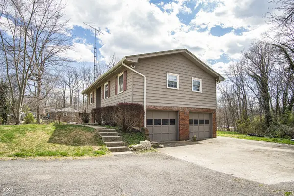6275 W Mark DR, North Vernon, IN 47265