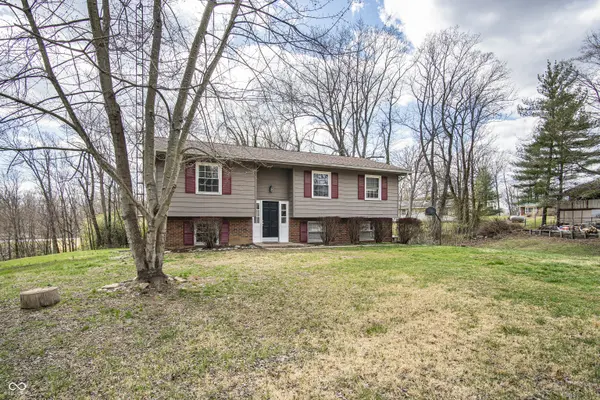 6275 W Mark DR, North Vernon, IN 47265