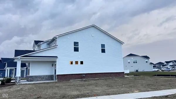 8844 Bayberry DR, Brooksburg, IN 46112