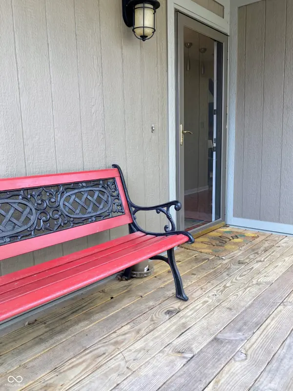 4214 Woodsage TRCE, Indianapolis, IN 46237