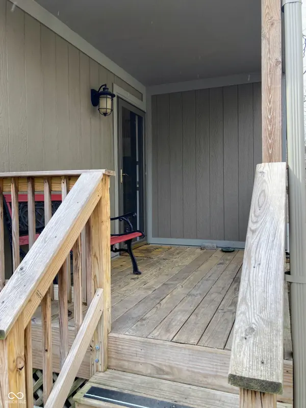 4214 Woodsage TRCE, Indianapolis, IN 46237