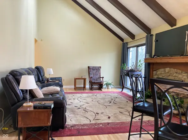 4214 Woodsage TRCE, Indianapolis, IN 46237