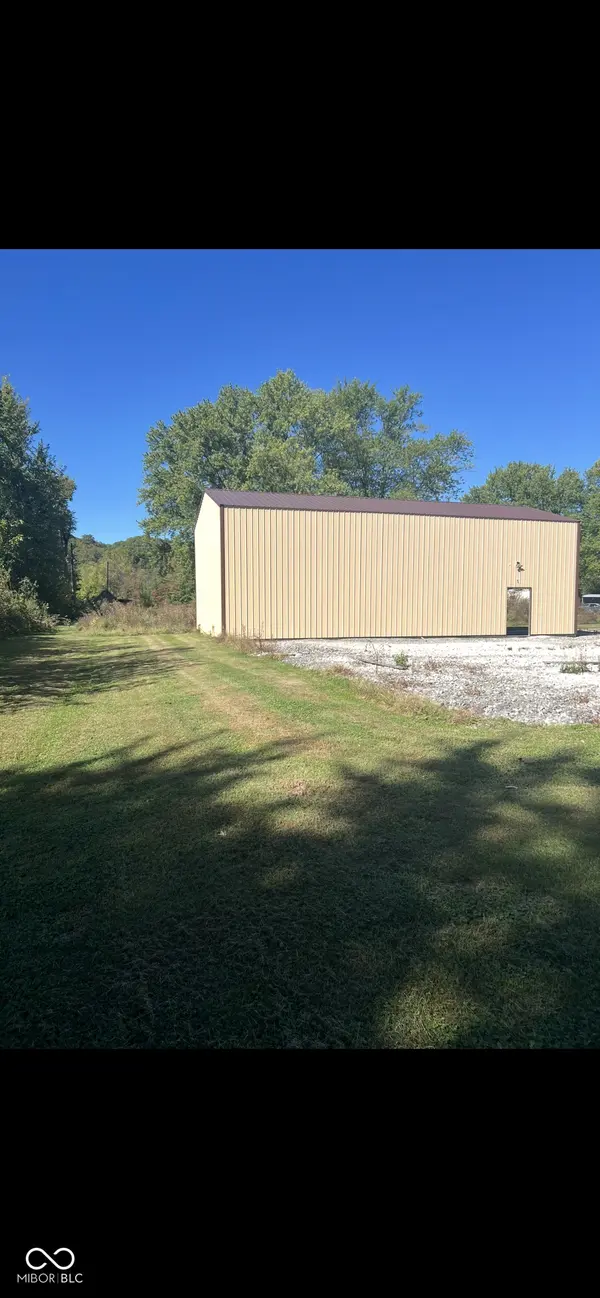0 Mason CT, Martinsville, IN 46151