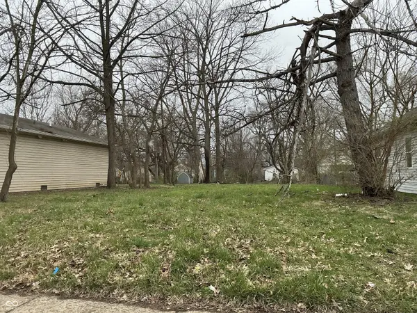 2354 N Dearborn ST, Indianapolis, IN 46218