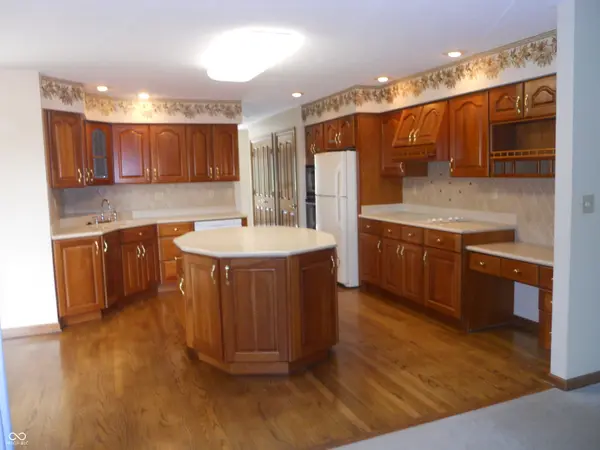 7685 S 25 W, Lebanon, IN 46052