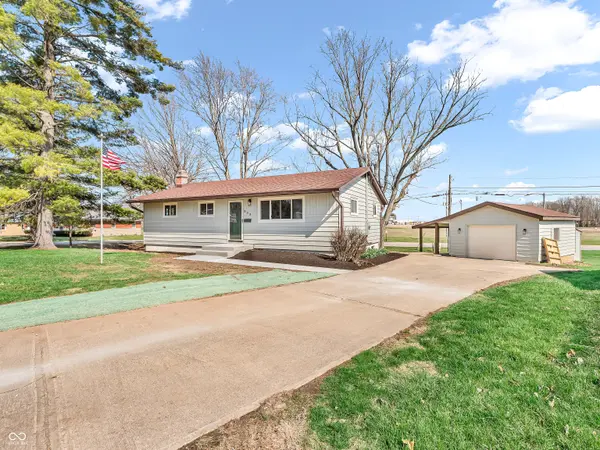 533 E Ulen DR, Lebanon, IN 46052