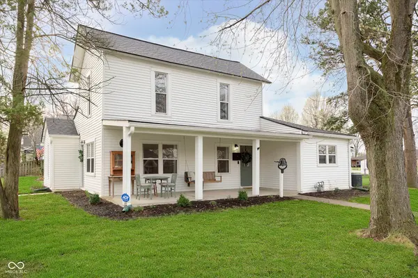 1407 Hannibal ST, Noblesville, IN 46060