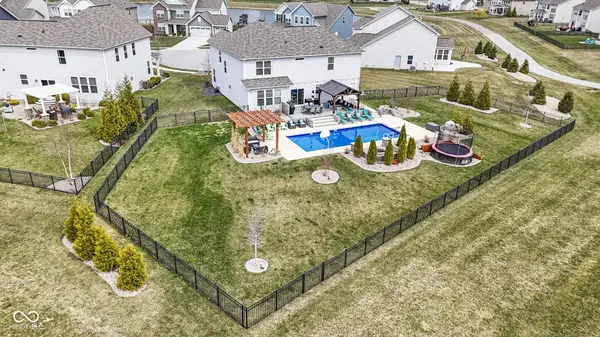 13316 Fielding WAY, Fishers, IN 46037