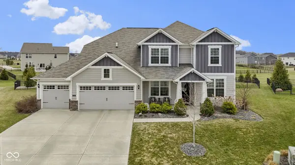 13316 Fielding WAY, Fishers, IN 46037
