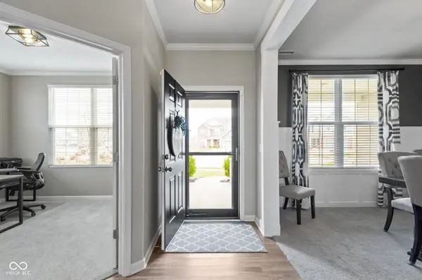13316 Fielding WAY, Fishers, IN 46037
