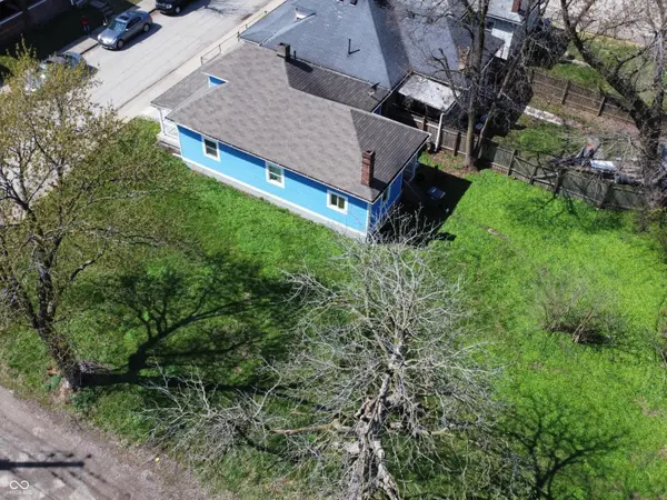 328 W 28th ST, Indianapolis, IN 46208
