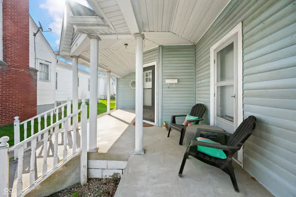 609 W 2nd ST, Seymour, IN 47274