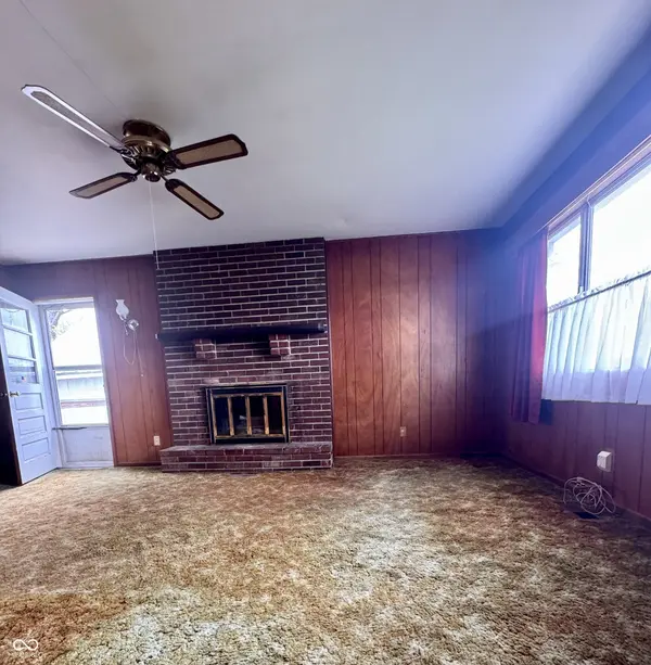 3856 W 1200 N, Kingman, IN 47952