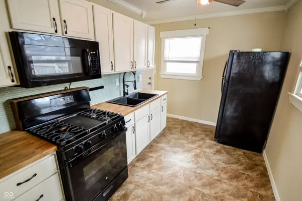 2317 St Peter ST, Indianapolis, IN 46203