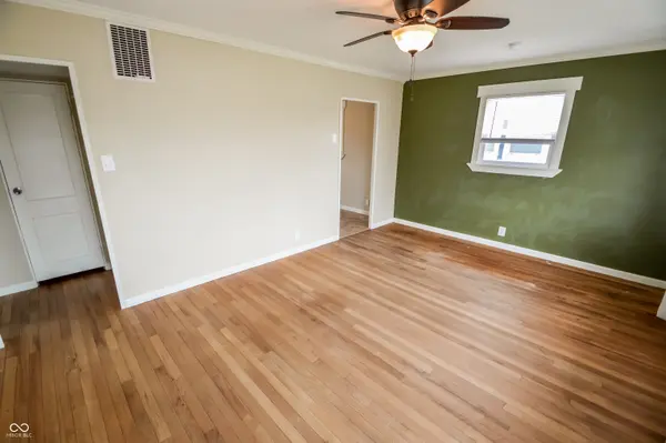 2317 St Peter ST, Indianapolis, IN 46203