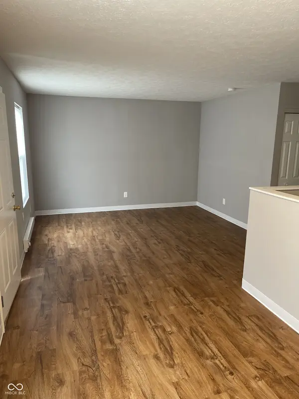2968 N Gale ST, Indianapolis, IN 46218