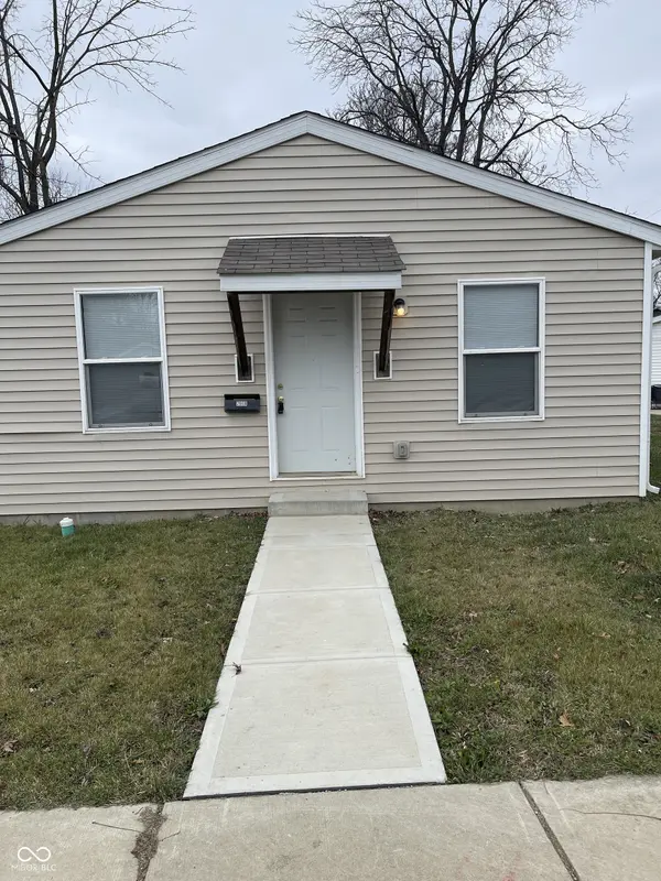 2968 N Gale ST, Indianapolis, IN 46218