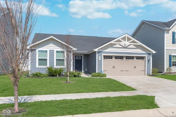 846 Sunchaser RD, Lebanon, IN 46052