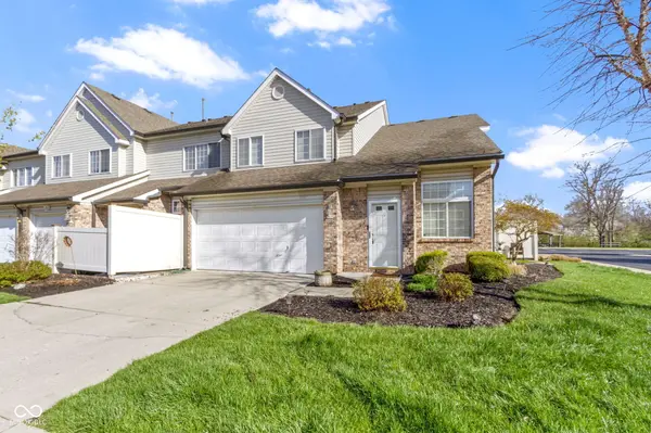 9442 Avon Strand #D, Avon, IN 46123