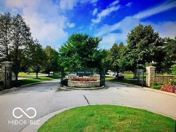 11863 Edgefield DR, Fishers, IN 46037