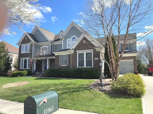 11863 Edgefield DR, Fishers, IN 46037