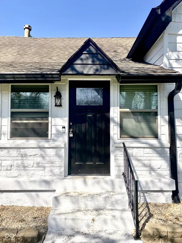 4029 W Fairview RD, Greenwood, IN 46142