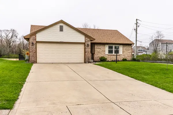 8973 Sunningdale BLVD, Indianapolis, IN 46234