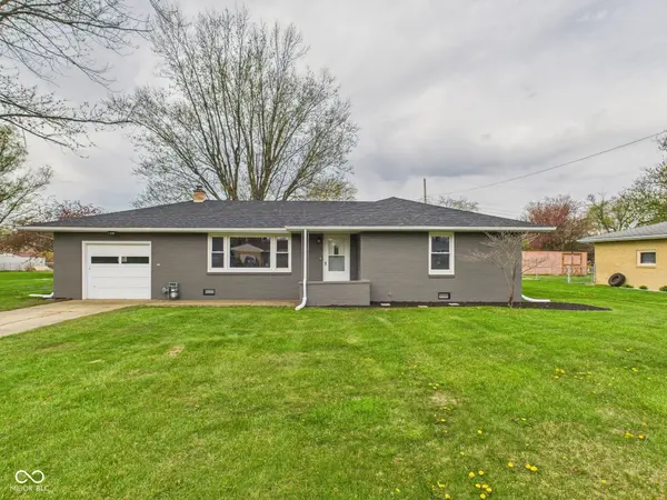 4715 Southern AVE, Anderson, IN 46013