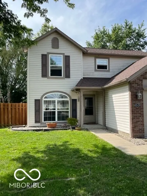 563 Jet Stream BLVD, Westfield, IN 46074