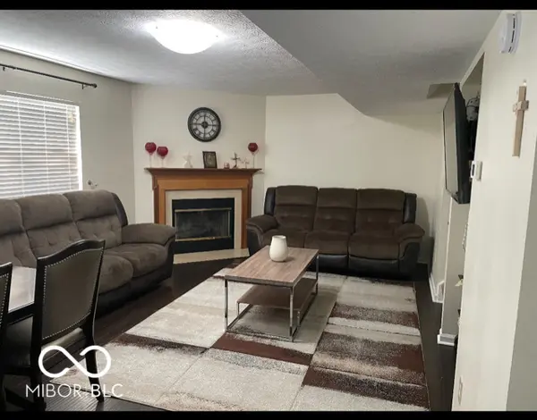 563 Jet Stream BLVD, Westfield, IN 46074