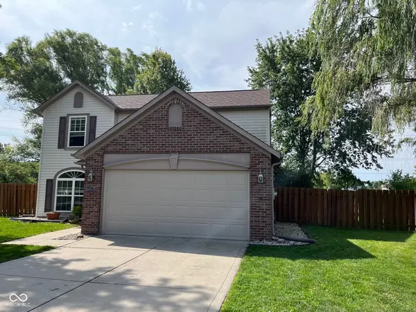 563 Jet Stream BLVD, Westfield, IN 46074