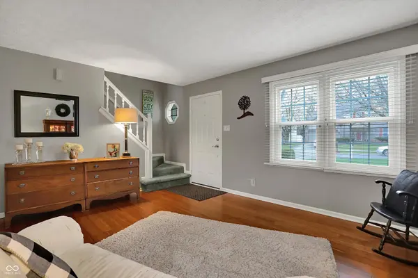 5223 Jerry CT, Indianapolis, IN 46254