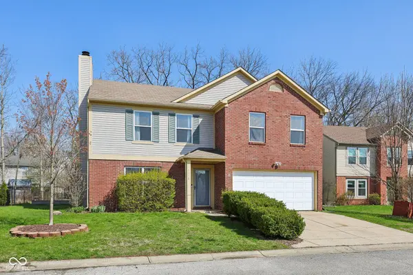 7418 Bluebird CT, Indianapolis, IN 46254