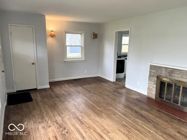 2120 Sheffield AVE, Anderson, IN 46011