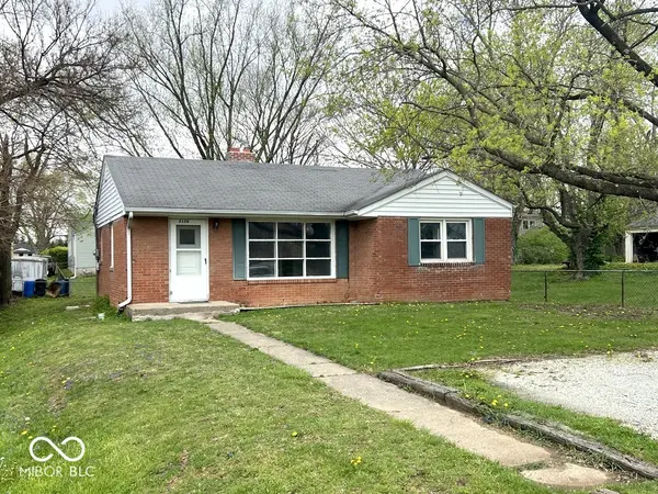 2120 Sheffield AVE, Anderson, IN 46011
