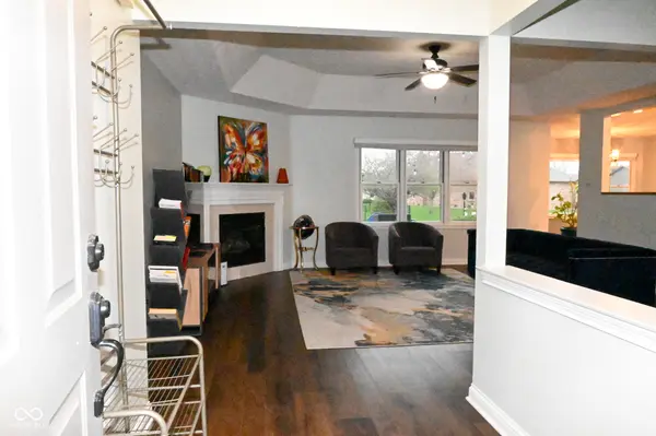 16 Corkwood CT, Brownsburg, IN 46112
