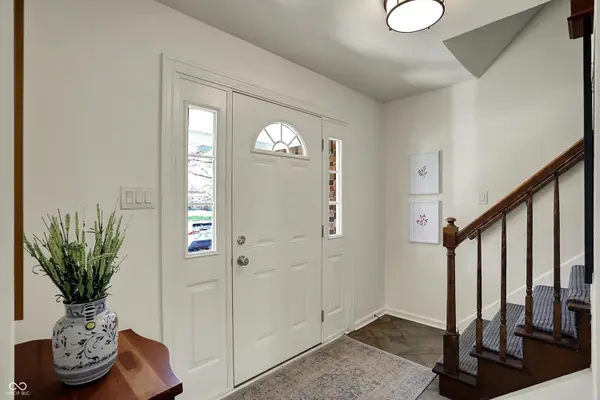 7728 Mallard WAY, Indianapolis, IN 46256