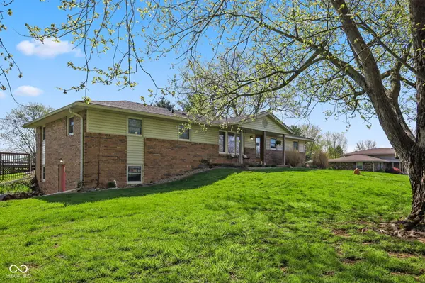 7482 N Maple DR, Frankton, IN 46044