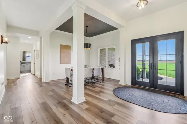 4634 E 1000 N, Pittsboro, IN 46167