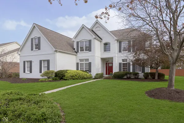 443 Quincy PL, Westfield, IN 46074