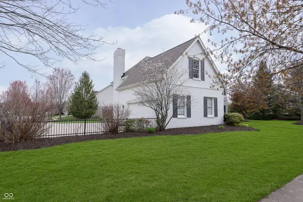 443 Quincy PL, Westfield, IN 46074