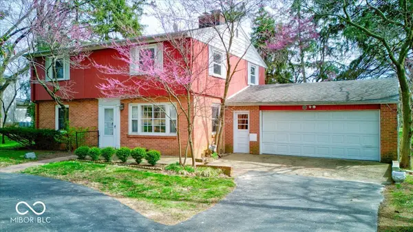 2215 W State RD, Pendleton, IN 46064