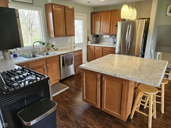 366 E 200 N, Franklin, IN 46131