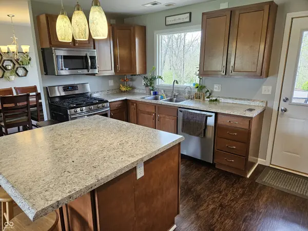 366 E 200 N, Franklin, IN 46131