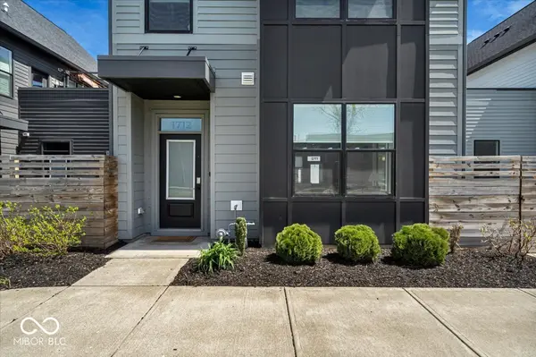 1712 Rosette WAY, Indianapolis, IN 46202