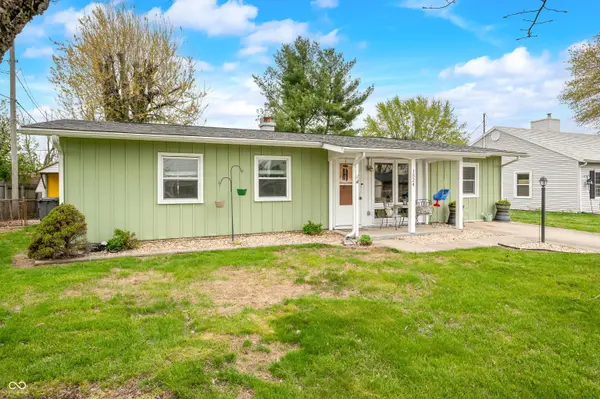 1524 Westgate RD, Seymour, IN 47274