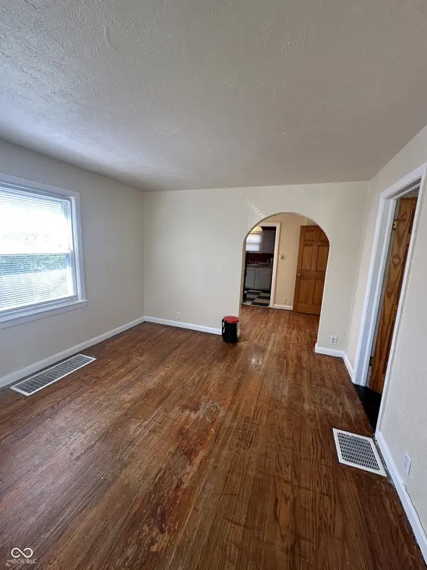 3416 Orchard AVE, Indianapolis, IN 46218